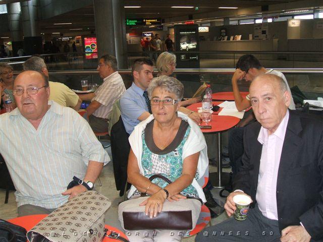 ORAN VOYAGE 2009 DEPART TOULOUSE 6H DE RETARD DSCF2046.JPG